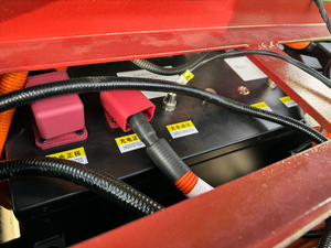 Chargeur électrique NIMBUS entièrement personnalisable avec configuration optionnelle – <span class=keywords><strong>Recrutement</strong></span> mondial d'agents - Product Image 6