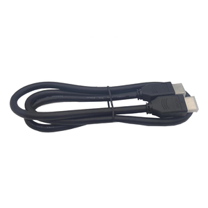 Câble <span class=keywords><strong>HDMI</strong></span> 4K haute vitesse 1m avec Ethernet du fabricant chinois - Product Image 2