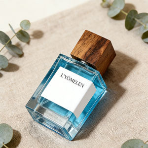 Perfume al por Mayor con Etiqueta Privada, Aroma Floral de Jazmín y Limón, Aroma Afrutado para Unisex, Perfume de Larga Duración con Aroma Dulce a Arándanos - Product Image 3