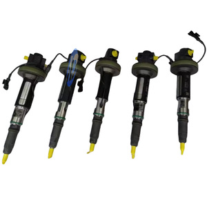 Inyector de motor Qsk60 2867147 4955526 2867148 para piezas de maquinaria de construcción - Product Image 4