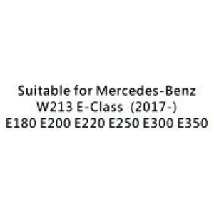 Amortisseur avant gauche 2Matic 2017 adapté à la Mercedes Benz Classe E W213 - Product Image 4