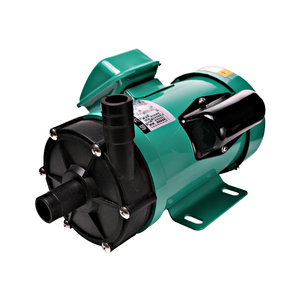 Bomba Magnética para Cerveza Dubao MD-70R, 50L/min, Plástico Resistente a Ácidos Químicos, Bomba de Alta Presión para la Industria Automotriz OEM - Product Image 1
