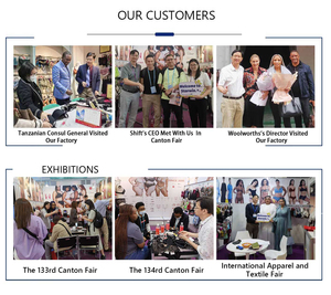 Set Due Pezzi Reggiseno Balconette Non Imbottito Senza Ferretto Taglia 40DD Plus Size per Donna - Product Image 3