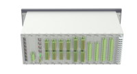 Sistema de Control Inteligente para Estaciones de Bombeo - IDCS con SCADA y Diagnóstico de Salud de Bombas, Regulación de Excitación y Control de Velocidad