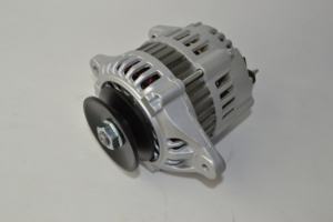 Alternador de Repuesto para Montacargas Manon YM129930-77211 para <span class=keywords><strong>KOMATSU</strong></span> FD20/30-12/14 - Product Image 5