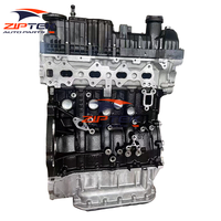 Vente Nouveau Moteur 2.0L D4HA Moteur pour Hyundai Santa Fe Tucson Ix35 Kia Sorento Sportage