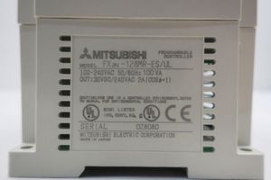 Módulo de Controlador Programable PLC Serie FX2N FX2N-128MR-ES/UL FX2N-64MR-ES FX2N-48MR-ES - Product Image 3