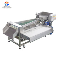 Industriële Pruimenpruimenappel Olijfschilmachine Automatische Fruitkernverwijderaar Sus 304 Fruitputmachine