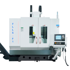 5-trục giàn loại <span class=keywords><strong>CNC</strong></span> gia công Trung tâm độ chính xác cao cho khuôn kim loại - Product Image 1