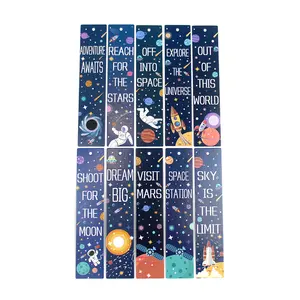 Wholesale Scented Bookmarks Custom for Books Cheap Promotional Gift Cute Customized Design