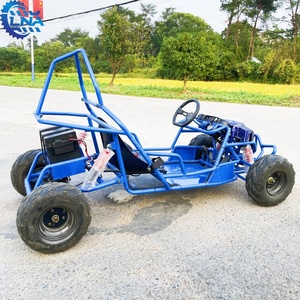 Ottima offerta per acquistare un <span class=keywords><strong>go</strong></span>-<span class=keywords><strong>kart</strong></span> elettrico <span class=keywords><strong>2WD</strong></span> da 1500W per fuoristrada - Product Image 2