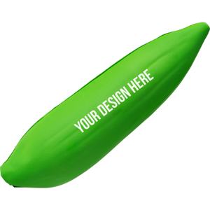 Custom Logo PU Promotional Stress Toy Stress <b>Ball</b> - Product Image 4