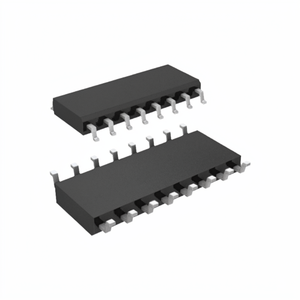 MAX4665CSE+ 16 SOIC (0,154 po, largeur 3,90 mm) Interface Distributeur agréé Service BOM Composant électronique - Product Image 1