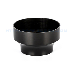Tùy chỉnh uPVC PVC Nylon nhựa giảm bushing, ren PVC/ABS giảm khớp nối - Product Image 5