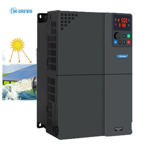 M-Driver 30KW 3เฟส VFD MPPT โซล่าเป็น AC Converter 22Kw จุ่ม PV500-0300G3ปั๊มพลังงานแสงอาทิตย์ PV500-0220G3 - Product Image 2