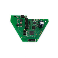 Fabrication de prototypes de circuits imprimés et de cartes électroniques assemblées sur mesure pour les circuits imprimés en petites séries