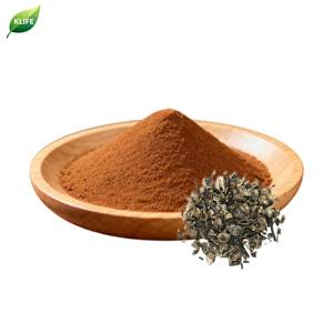 Klife Đen <span class=keywords><strong>cohosh</strong></span> chiết xuất từ rễ 2.5% triterpene glycosides Đen <span class=keywords><strong>cohosh</strong></span> chiết xuất - Product Image 1