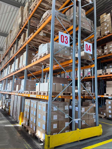 Ni4-m18-an6xplc ของแท้ใหม่เอี่ยม ให้การควบคุมแบบ Npn สำหรับเซ็นเซอร์ Ni ขนาดกลาง เหมาะสำหรับการตรวจสอบตำแหน่งและการตรวจจับการมีอยู่ที่ง่ายดาย - Product Image 6