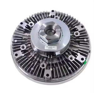 Convient pour embrayage de ventilateur PENTA 2323986 - Product Image 3