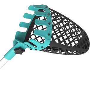 アップルチェリーオレンジマンゴーイチジクレモンアボカドフルーツツリーピッキングフルーツバスケット伸縮ポールフルーツピッカー - Product Image 3