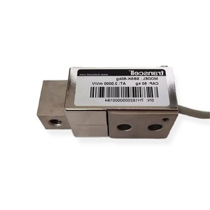 VEIDT Weighing para Estación de Transporte Transcell en Estados Unidos, Báscula de Plataforma SBSK-25kg, Sensor SBSK-50kg SBSK VEIDT Weigh - Product Image 1