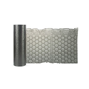 Mini film d'enveloppe de coussin d'air gonflable Matériau recyclé pour une protection sécurisée - Product Image 1