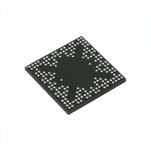 Manufacturer Channel Electronic Chips Component 212 VFBGA TM4C1299NCZADI3R Embedded - Product Image 1