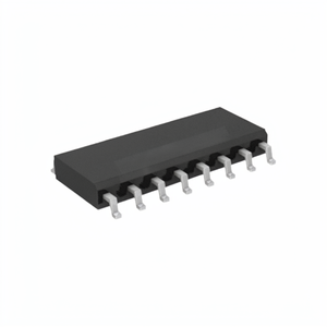 74LV4799SD,118 In Stock 16 SOlC Components Electronic Clock Timing - Product Image 1