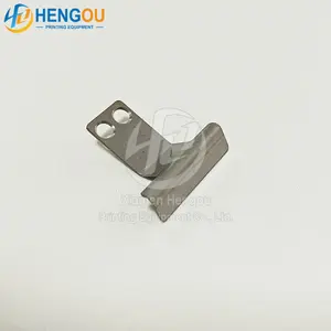 Mola de folha para máquina de impressão Hengoucn SM52 pequena G2.007.054