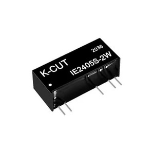 Module d'alimentation DC-DC IE2405S-2W, circuit intégré, composant électronique - Product Image 3