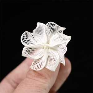 Ifun 16K Độ Nét Cao LCD <span class=keywords><strong>3D</strong></span> Sáp Máy In Công Nghiệp Khổng Lồ Tốc Độ Cao Động Cơ Màn Hình Đồ Trang Sức Tạo Mẫu Thẻ/Nhãn 1 Năm - Product Image 3