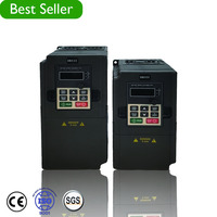 Convertisseur de fréquence solaire mini pour moteur de pompe, IP20 GD100-PV 1,5 kW 2,2 kW 4 kW, variateur de vitesse VFD, 220 V monophasé vers triphasé 380 V