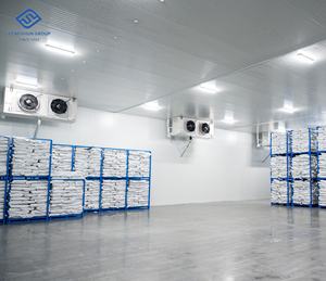 Chambre froide commerciale pour cuisine <span class=keywords><strong>d</strong></span>'hôtel, idéale pour <span class=keywords><strong>les</strong></span> grands groupes <span class=keywords><strong>de</strong></span> clients avec approvisionnement frais - Product Image 6