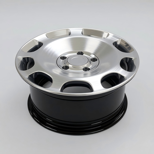 Llantas Forjadas para Autos de Carreras de 17 a 24 Pulgadas, Llantas de Aleación Personalizadas para <span class=keywords><strong>Mercedes</strong></span> Benz C260, C300, <span class=keywords><strong>CLA</strong></span>, E260 - Product Image 2