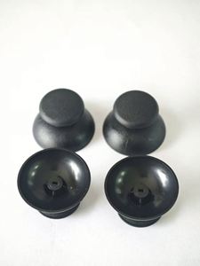 Suitable for PS5/PS3, <b>PS4</b>, Xbox Mushroom Head Gamepad <b>Joystick</b> Cap, XBOX ONE 360 Protective Cap - Product Image 4