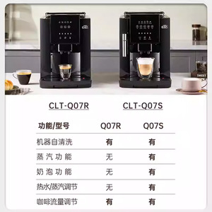 <span class=keywords><strong>Cafetera</strong></span> <span class=keywords><strong>Espresso</strong></span> Semiautomática con Pantalla Táctil, Acero Inoxidable, Portátil para Uso Doméstico y en Autocaravanas, Compatible con Gas - Product Image 4
