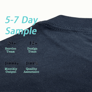 T-shirts pour hommes en coton imprimé grande taille, décontractés, personnalisés, de haute qualité, pour la vente en gros - Product Image 2