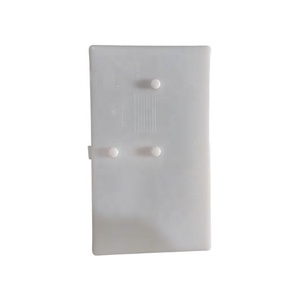 Support de base de <span class=keywords><strong>batterie</strong></span> pour Nissan <span class=keywords><strong>Qashqai</strong></span> OE24428-2DR0A, support isolé en PP, autres pièces de carrosserie - Product Image 3