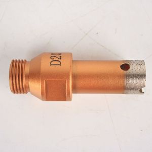 Đầu khoan kim cương CNC Raizi <span class=keywords><strong>Thin</strong></span> Wall dành cho Dekton - Product Image 6