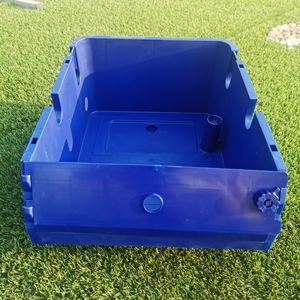 Scatola in Plastica per Allevamento di Granchi dalla Fabbrica Cinese - Product Image 2
