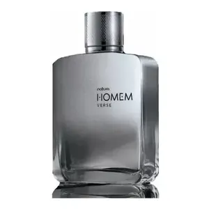 Natura-uomo-versi-Deo Parfum maschio 100Ml - (Eau de Parfum 3.38FlOz) - Product Image 2