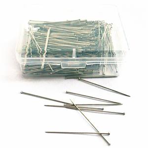 Набор для изготовления париков и игл из нержавеющей стали - Product Image 5