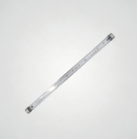 Module de lampe LED UVC compacte haute puissance Elphoton PPM330-12-24 270-280nm, format T8, DC 12-24V, 470-530 MW, UV puissant