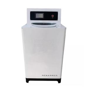 ISO10545 ASTM C373 Professionelles Fliesenoberflächen-Porositätsprüfgerät SX300 Keramik-Vakuum-Absorptionsrate-Tester Hersteller - Product Image 3