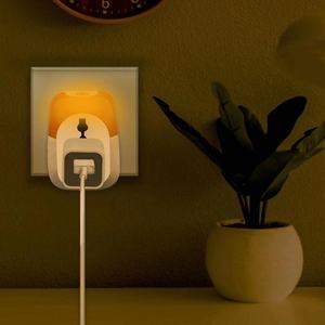 Control de un interruptor 40W TUV certificado AC 5V 2A adaptador de corriente enchufable Universal protección contra sobrecarga para luces LED cámaras CCTV - Product Image 3