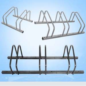 <span class=keywords><strong>Support</strong></span> extérieur en acier de stockage de vélo de route pour le <span class=keywords><strong>support</strong></span> de <span class=keywords><strong>sol</strong></span> de stationnement de vélo de montagne pour le stationnement de vélo de montagne - Product Image 5