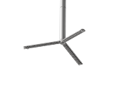 Support XGIMI PowerBase avec batterie intégrée grande capacité, support de projecteur en gros pour XGIMI MoGo 4 MoGo 4 Laser