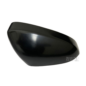 Boîtier de rétroviseur Ford Fusion en matériau ABS, miroir sphérique convexe pour version américaine 13-21 sans phares - Product Image 2