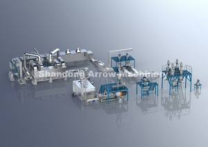 Máquina para hacer copos <span class=keywords><strong>de</strong></span> maíz <span class=keywords><strong>de</strong></span> bajo consumo <span class=keywords><strong>de</strong></span> China, <span class=keywords><strong>tostadora</strong></span> <span class=keywords><strong>de</strong></span> <span class=keywords><strong>cereales</strong></span>, línea <span class=keywords><strong>de</strong></span> procesamiento <span class=keywords><strong>de</strong></span> desayuno <span class=keywords><strong>de</strong></span> gran capacidad - Product Image 6