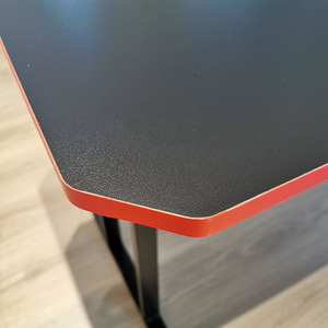 Cross-border multi-functional e-sports <b>table</b>, computer desk, desktop gaming <b>table</b>, bedroom simple work <b>table</b>, <b>office</b> - Product Image 3